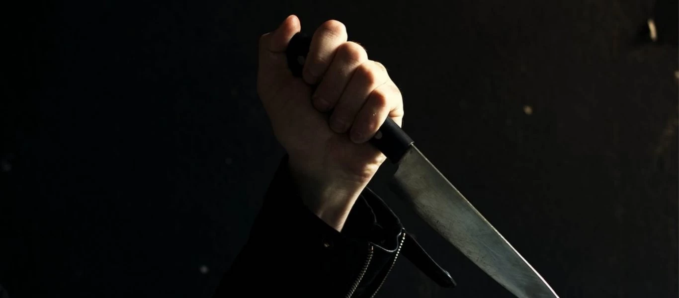 Ηράκλειο: Γυναίκα δέχτηκε επίθεση με μαχαίρι - Έφτασε εσπευσμένα στο νοσοκομείο